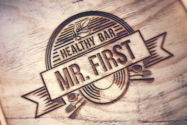 Mr. First