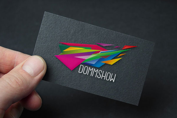 Dommshow
