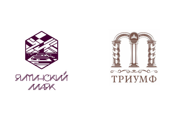 The logo of No.7, 8