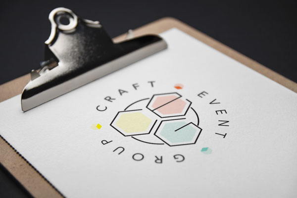Group Craft Event