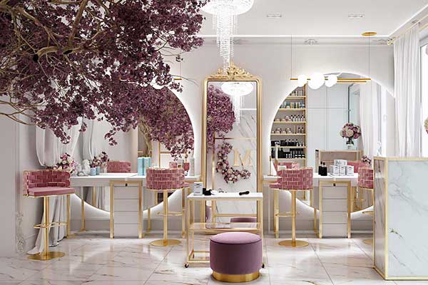 Salon Mariya