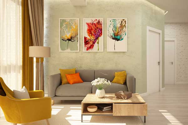 Simferopol, apartment, Schmidt St.