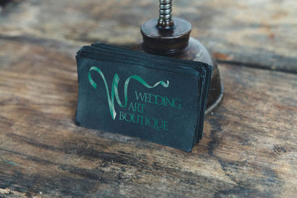 Wedding Art Boutique