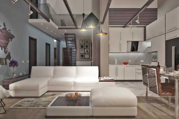Shmidt Str., Simferopol