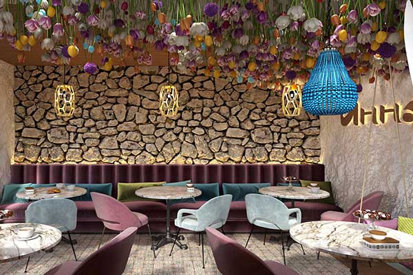 Kafe Inna